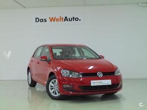 Volkswagen Golf Edition 1.6 Tdi 105cv Bmt 5p. -15