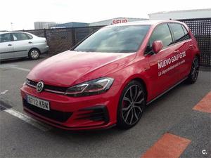 Volkswagen Golf Gti 2.0 Tsi 169kw 230cv Dsg 5p. -17