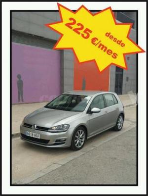 Volkswagen Golf Sport 2.0 Tdi 150cv Bmt 5p. -13