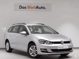 Volkswagen Golf Variant Business 1.6 Tdi 110cv Bmt 5p. -16