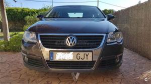 Volkswagen Passat 2.0 Tdi 140cv Advance 4p. -08