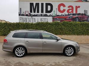 Volkswagen Passat Variant 2.0TDI Highline BMT