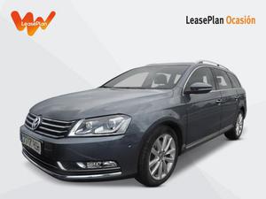 Volkswagen Passat Variant 2.0TDI Highline BMT