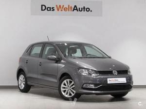 Volkswagen Polo Advance 1.4 Tdi 90cv Bmt 5p. -16