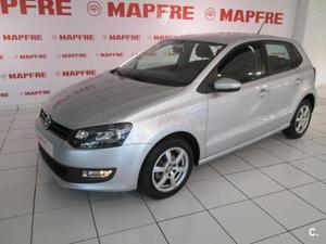 Volkswagen Polo cv Advance Bluemotion Technology 5p.