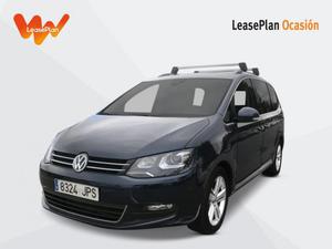 Volkswagen Sharan 2.0TDI Advance 184