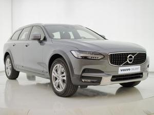 Volvo V90 Cross Country D4 AWD Aut.
