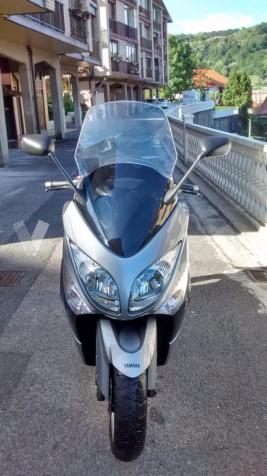 YAMAHA T-Max -08