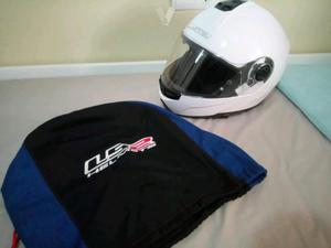 casco de moto