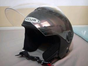 casco de moto