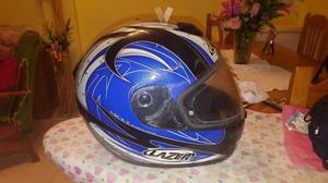 casco de moto Lazer