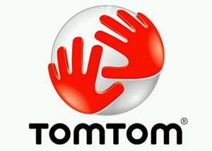 mapas Tomtom