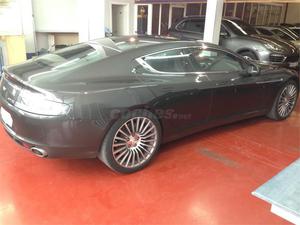 ASTON MARTIN Rapide Touchtronic 2 5p.