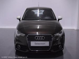 AUDI A1 1.6 TDI AMBITION 77 KW (105 CV) - ZARAGOZA -