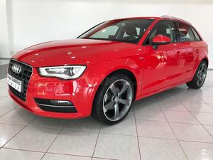 AUDI A3 Sedan 1.6 TDI clean 110CV S tro Advanced 4p.