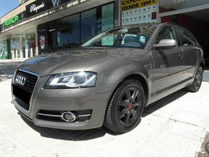 AUDI A3 Sportback 1.6 TDI e 105cv Attraction 5p.