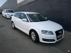 AUDI A3 Sportback 2.0 TDI 140cv Ambiente 5p.