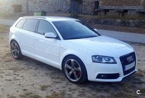 AUDI A3 Sportback 2.0 TDI 140cv Ambition 5p.