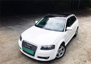 AUDI A3 Sportback 2.0 TDI Ambition 5p.