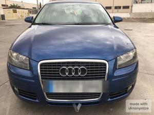 AUDI A3 Sportback 2.0 TDI DSG Ambition -05