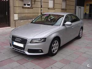 AUDI A4 2.0 TDI 170cv quattro DPF 4p.