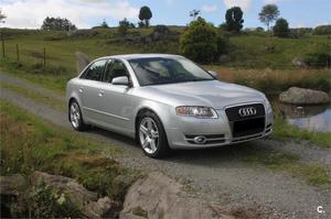 AUDI A4 2.0 TDI 4p.