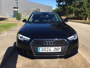 AUDI A4 Avant 2.0 TDI 110kW150CV Advanced ed -16