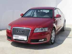 AUDI A6 2.0 TDI 170cv DPF Corporate 4p.