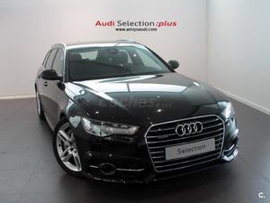 AUDI A6 Avant 3.0 Bi TDI 320cv quattro tiptronic 5p.