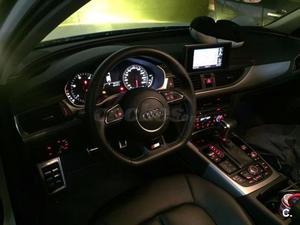 AUDI A6 Avant 3.0 TDI 204cv multitronic 5p.