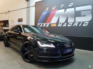 AUDI A7 Sportback 3.0 TDI 245cv quattro S tronic 5p.