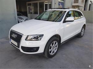 AUDI Q5 2.0 TDI 143cv quattro DPF 5p.