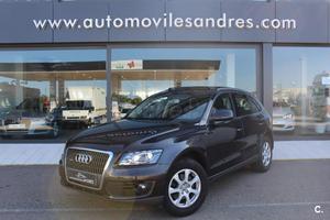 AUDI Q5 2.0 TDI 170cv quattro S tronic 5p.