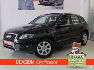 AUDI Q5 2.0 TDI 177cv quattro S tronic Ambiente 5p.