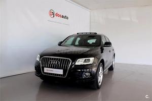 AUDI Q5 2.0 TFSI 225cv quattro tip Ambition 5p.