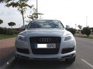 AUDI Q7 3.0 TDI quattro tiptronic DPF 5p.