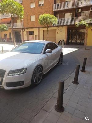 AUDI S5 4.2 FSI quattro tiptronic 2p.