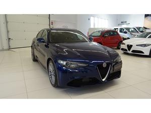 Alfa Romeo Giulia 2.2 Diesel Super Aut. 180