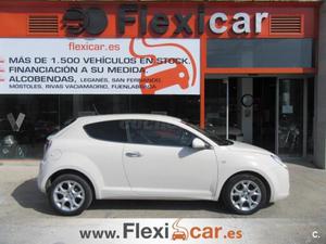 Alfa Romeo Mito 1.6 Jtdm 120cv Distinctive 3p. -11