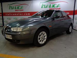 Alfa Romeo  T.S.