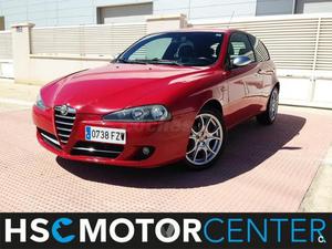 Alfa Romeo  Ts Sport 3p. -08