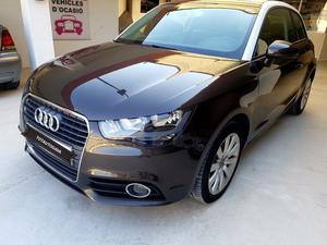 Audi A1 1.2 TFSI Attracted
