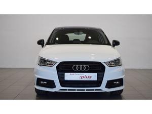 Audi A1 Sportback 1.4TDI Adrenalin