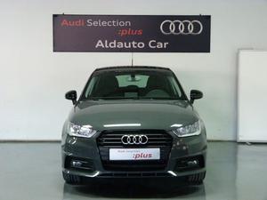 Audi A1 Sportback 1.4TDI Adrenalin