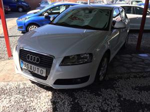 Audi A3 1.6TDI Ambition