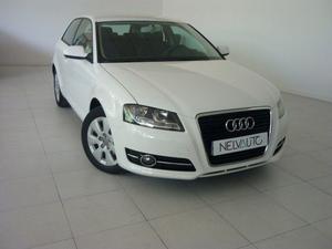 Audi A3 1.6TDI Attraction