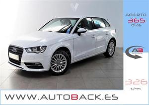 Audi A3 Sportback 2.0 Tdi 150cv Ambiente 5p. -14