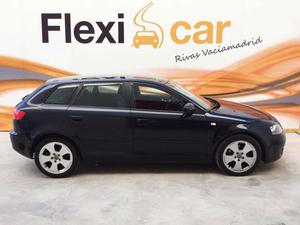 Audi A3 Sportback 2.0TDI Ambiente S-T DPF