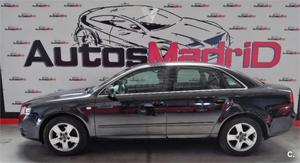 Audi A4 2.0 Tdi 140cv 4p. -07