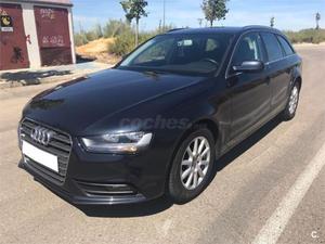 Audi A4 Avant 2.0 Tdi 136cv 5p. -13